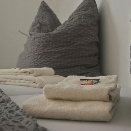 Hotel Merlin Garni Köln Eksteriør billede
