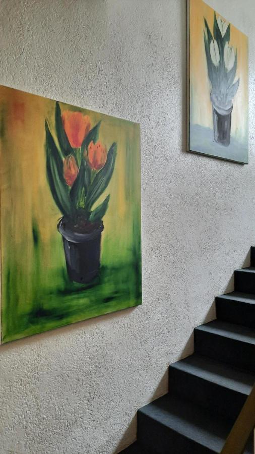 Hotel Merlin Garni Köln Eksteriør billede