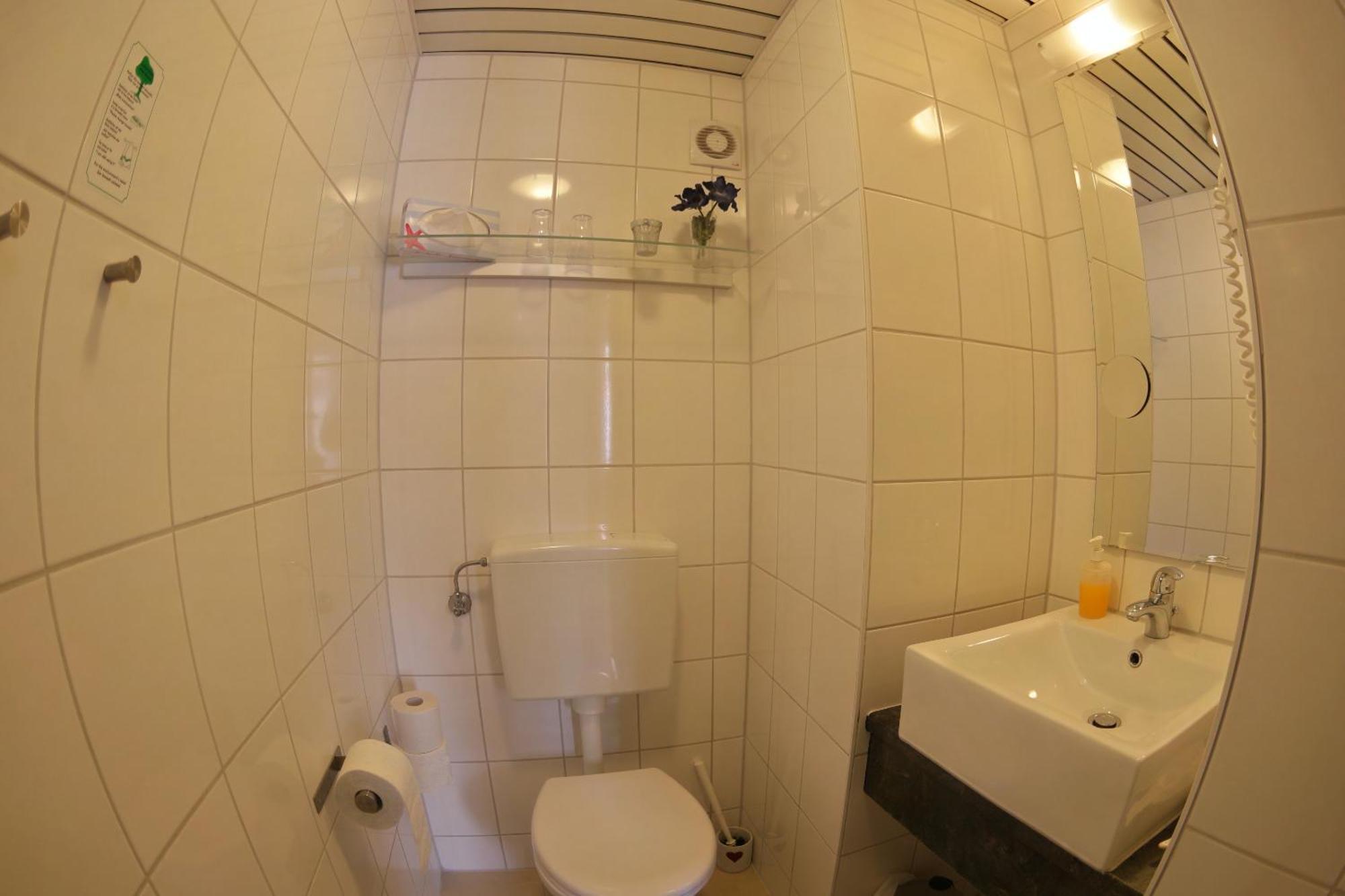 Hotel Merlin Garni Köln Værelse billede