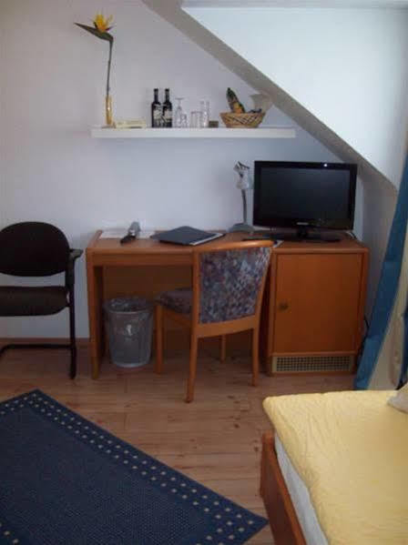 Hotel Merlin Garni Köln Eksteriør billede