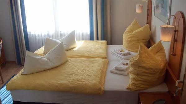 Hotel Merlin Garni Köln Eksteriør billede
