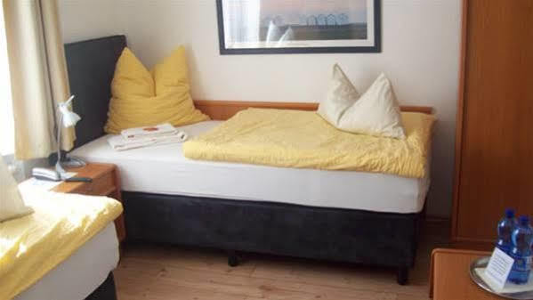 Hotel Merlin Garni Köln Eksteriør billede