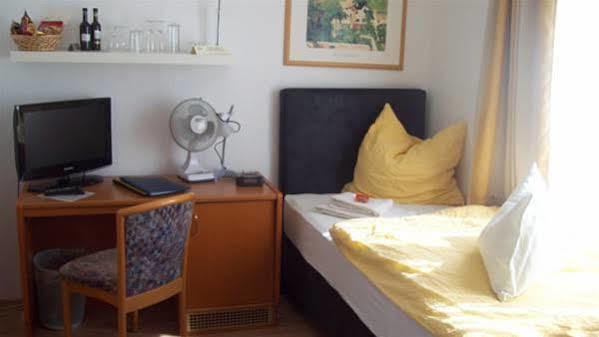 Hotel Merlin Garni Köln Eksteriør billede
